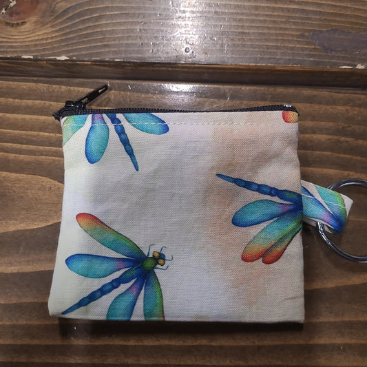 Dragon fly