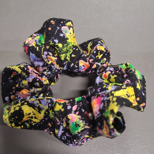 Paint splat
